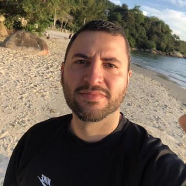 Foto de Thiago Magno